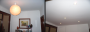 Colocao de tecto falso no hall do apartamento.Pintura completa de paredes.Focos de luz embutidos.